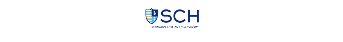 Springside Chestnut Hill Academy