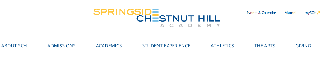 Springside Chestnut Hill Academy Login - Springside Chestnut Hill Academy